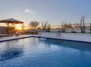 8532 E Arroyo Seco Rd, Scottsdale, AZ 85266