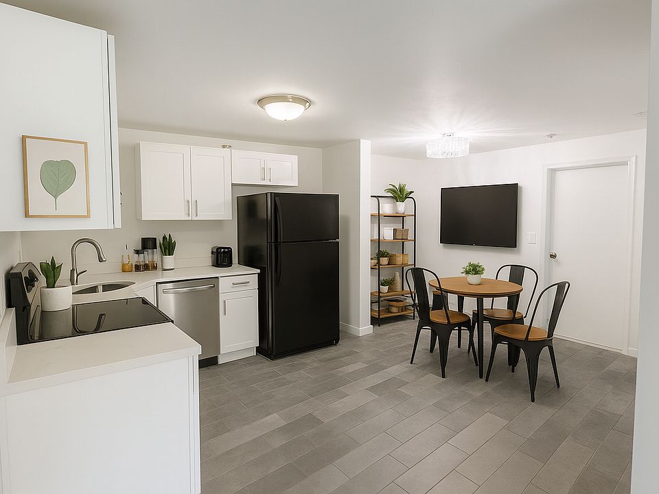 Unit 2 - Kitchen
*Some images may be staged or use AI-generated furniture; however, the room photos are authentic.