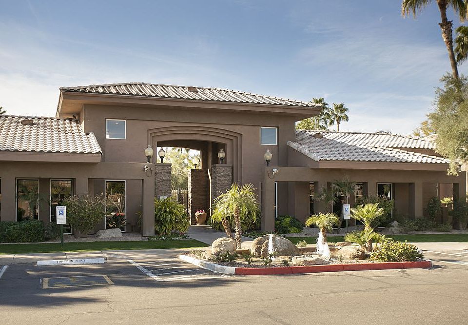1st image of 7009 E Acoma Dr Unit 2032