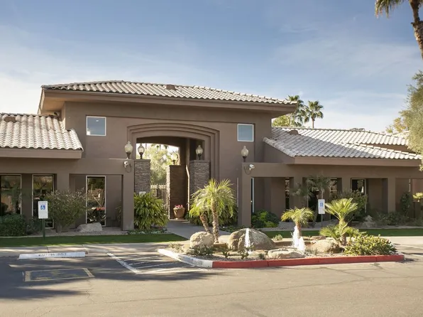 7009 E Acoma Dr Unit 2032, Scottsdale, AZ 85254