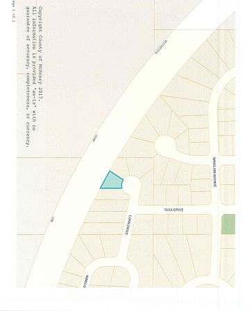 2nd image of 905 Lorr Dr