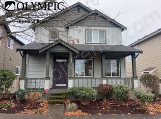 5844 Balustrade Blvd SE, Lacey, WA 98513
