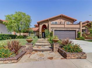 980 S Calle Venado, Anaheim, CA 92807
