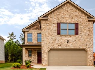 2635 Lovejoy Crossing Dr, Hampton, GA 30228