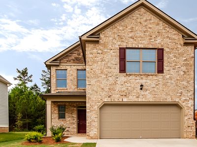 273 Emporia Loop, McDonough, GA, 30253