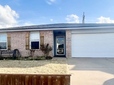 6123 39th St, Lubbock, TX, 79407