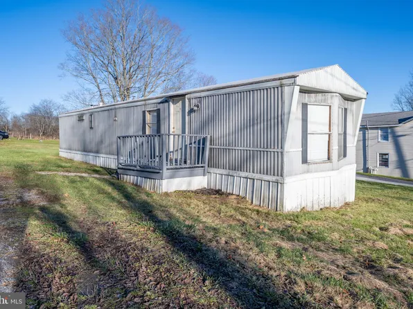 10 Peach Tree Ln, Deer Park, MD 21550