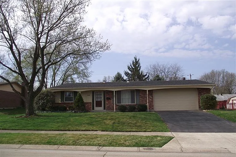 1009 Derringer Dr photo 1