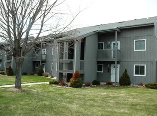 7565 Sunrise Ridge Ln #9BIRCH, Egg Harbor, WI 54209