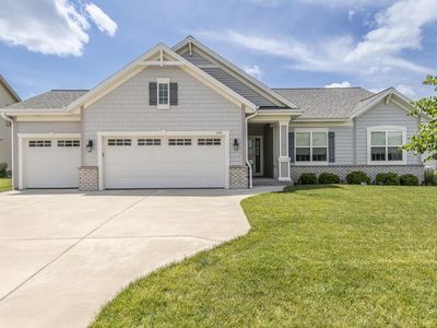 1424 Blazing Star DRIVE, Oconomowoc, WI, 53066