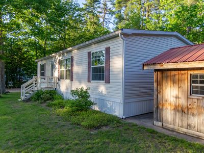 38 Bookholz Way, Tamworth, NH, 03886