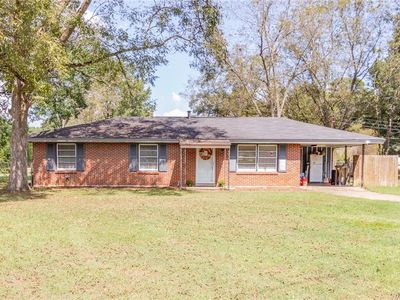401 Donna Dr, Montgomery, AL, 36108