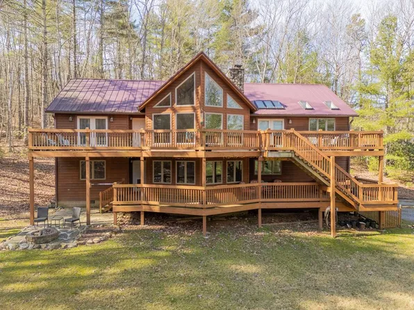 559 Whippoorwill Rd, Wytheville, VA 24382