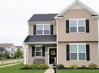 6135 Follensby Dr, Westerville, OH 43081