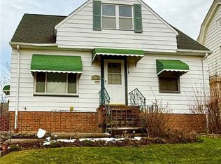 4907 E 88th St, Garfield Heights, OH 44125