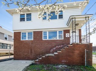 1273 Baker St, Hillside, NJ 07205