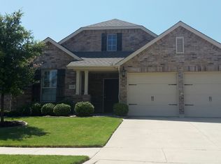 2139 Rains County Rd, Forney, TX 75126