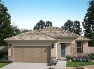 Madera Plan, Sunrise - Canyon Series, Surprise, AZ 85387