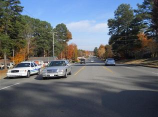 9800 Chicot Rd, Little Rock, AR 72209