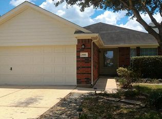 5903 Bradworthy Dr, Katy, TX 77449