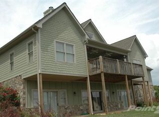 45 Hidden Fields Rd, Hiawassee, GA 30546