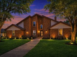 913 Ashland Ct, Mansfield, TX 76063