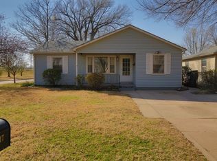 1947 S Spruce St, Wichita, KS 67211