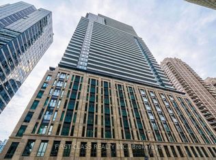 955 Bay St #Penthouse 4106, Toronto, ON M5S 0C6