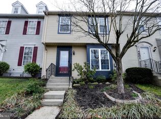 4603 Langston Dr, Bowie, MD 20715