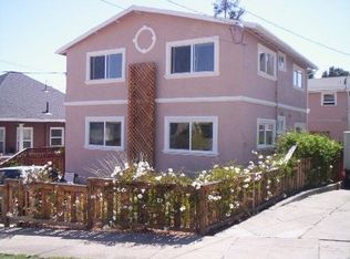 1347 E 26th St, Oakland, CA 94606