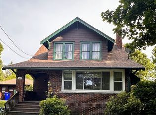 51 N Main St, Greenville, PA