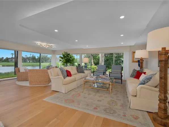 110 Wilderness DR #129, NAPLES, FL 34105