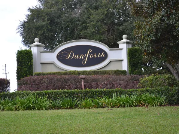 13774 Danforth Dr S, Jacksonville, FL 32224