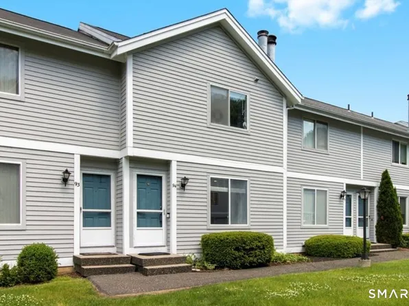 151 Shelter Rock Road #94, Danbury, CT 06810