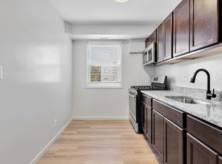 118 & 124 Atlantic St SE #133-5, Washington, DC 20032