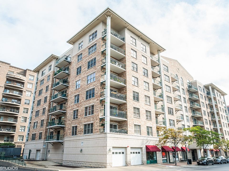 1st image of 200 W Campbell St S #613