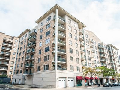 200 W Campbell St S #613, Arlington Heights, IL, 60005