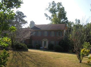 2645 Ashley Cir, Jonesboro, GA 30236