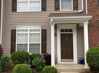 205 Nimbus Ct #9, Greer, SC 29650