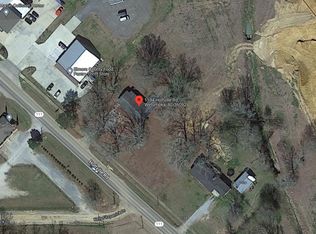 1194 Holtville Rd, Wetumpka, AL 36092