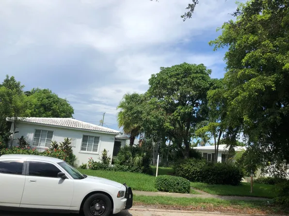 1735 Wiley St, 1735 Wiley St APT 4, Hollywood, FL 33020
