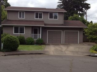 1441 Luella St, Eugene, OR 97401