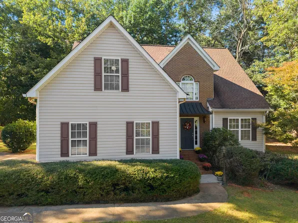 115 Tall Oaks Dr, Alto, GA 30510