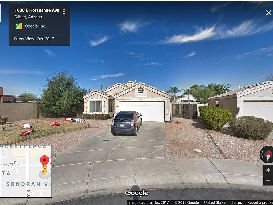 1st image of 1694 E Horseshoe Ave