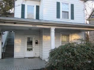 526 Highland Ave SW, Roanoke, VA 24016