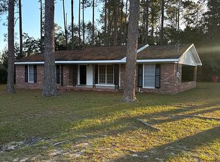 308 Glenwood Dr, Blackshear, GA 31516