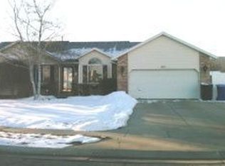 2377 W Garden Creek Way, West Jordan, UT 84088