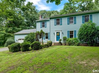 73 Long Hill Road, Deep River, CT 06417