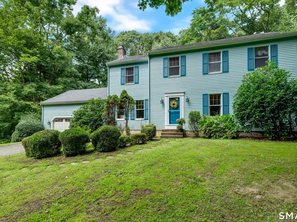 73 Long Hill Road, Deep River, CT 06417