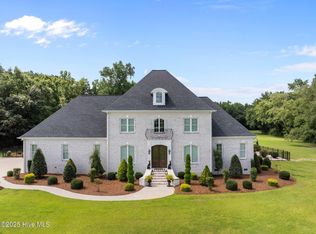 3035 Fred Everett Rd, La Grange, NC 28551